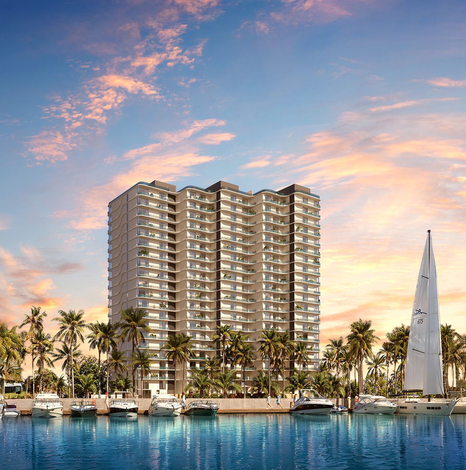 Invertir en Puerto Cancún